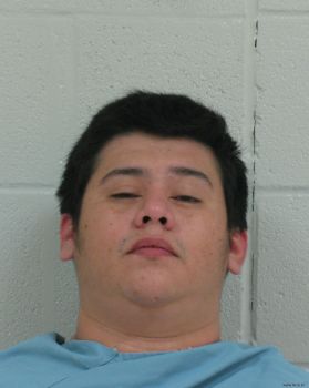 Noel Ramirez Martin Mugshot