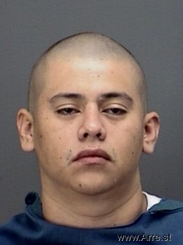 Noel Ramierez Martin Mugshot