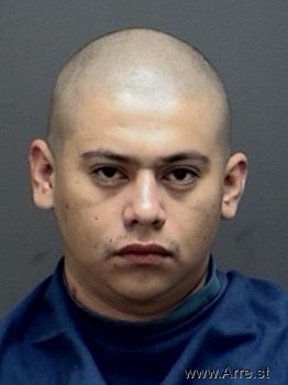 Noel Ramierez Martin Mugshot