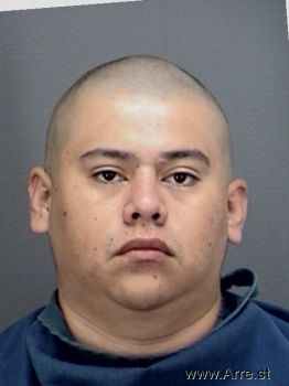 Noel Ramierez Martin Mugshot