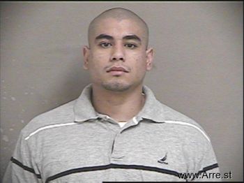 Noel Junior Martinez Mugshot