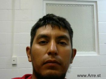 Noel Nmn Montano Mugshot