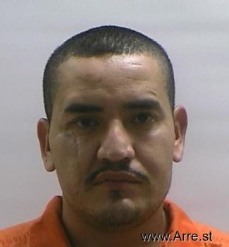 Noel  Ortega Mugshot