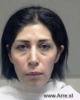 Noemi  Hernandez Mugshot