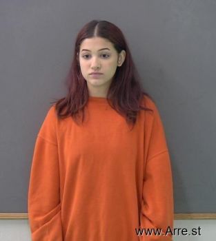 Noemi Marie Rios Mugshot