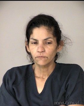 Noemi  Rodriguez Mugshot