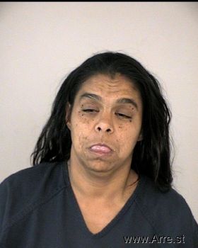 Nora Alicia Rivera Mugshot