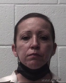 Norma Perez Hernandez Mugshot