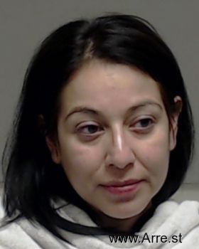 Norma  Hernandez Mugshot