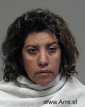 Norma M Martinez Mugshot