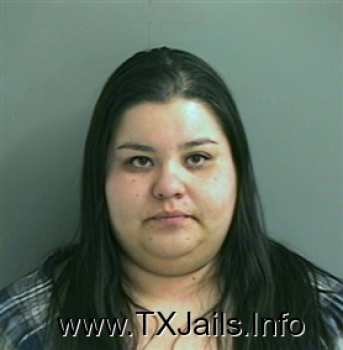 Norma  Martinez Mugshot