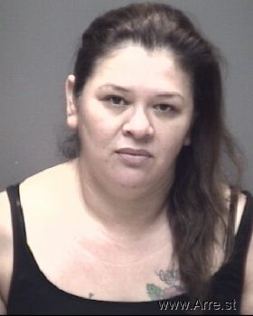 Norma M Martinez-pena Mugshot