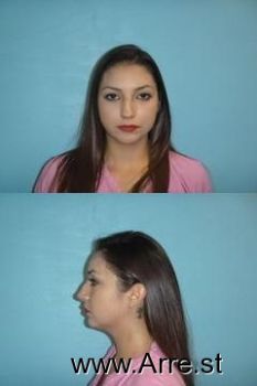 Norma Hilda Ramirez Mugshot