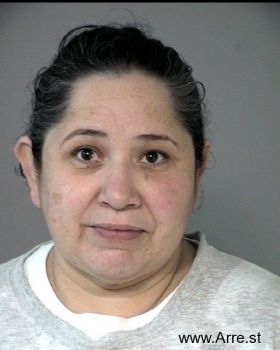 Norma  Ramirez Mugshot