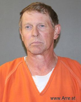 Norman Edward Barnes Mugshot