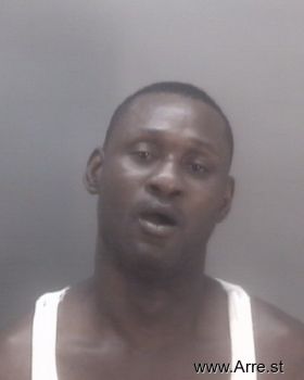 Norman Charles Bennett Mugshot