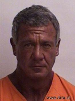 Norman Earl Brewer Mugshot