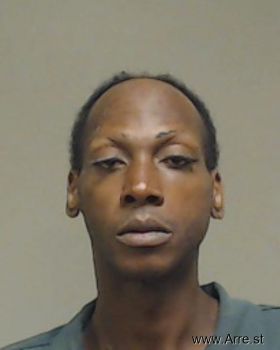 Norman Lee Jr. Henderson Mugshot