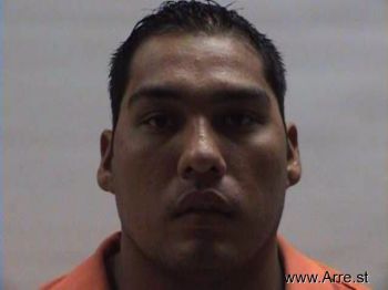 Norman Lee Hernandez Mugshot