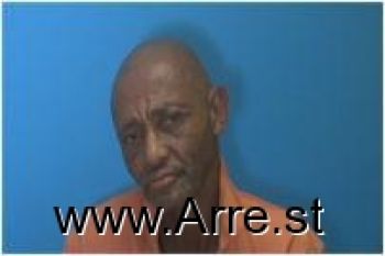 Norman Wayne Williams Mugshot