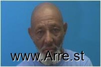 Norman Wayne Williams Mugshot