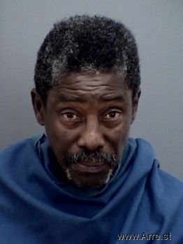 Norman Jaymoun Wilson Mugshot