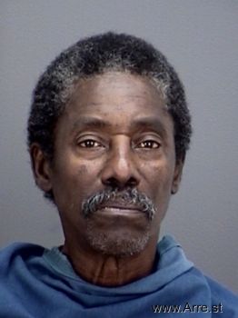 Norman Jaymoun Wilson Mugshot