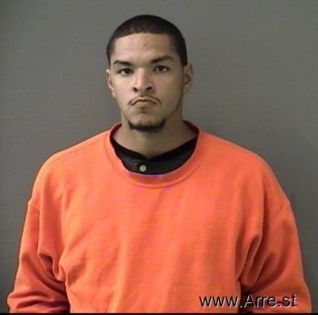 Norris Ray Jr Ray Marshall Mugshot