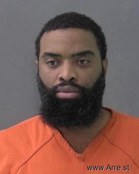 Notorrious J R Rosser Mugshot