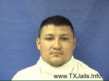 Octavio  Vasquez-martinez Mugshot