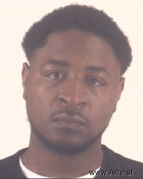 Olarian Dejames Carson Mugshot