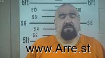 Omar  Garza Mugshot