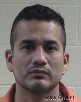 Omar Josue Gonzalez Mugshot