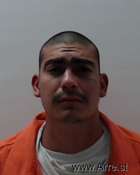 Omar  Gonzalez Mugshot