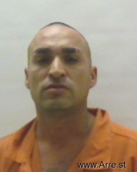 Omar Xavier Martinez Mugshot