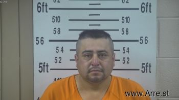 Omar Luna Reyes Mugshot