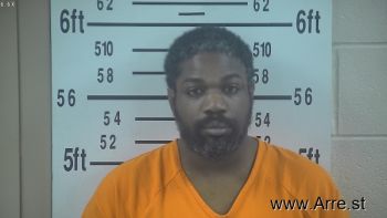 Orin C Cottman Mugshot