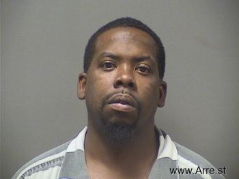 Orinthious Deonte Brown Mugshot