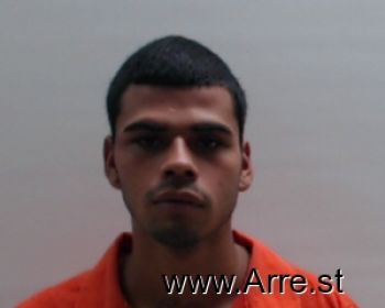 Orlando  Delgado Mugshot