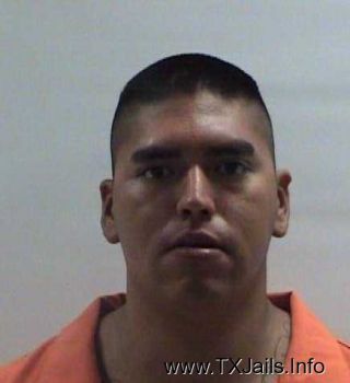 Orlando  Martinez Mugshot