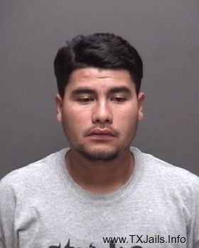 Oscar  Aguirre Mugshot