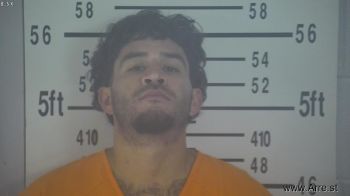 Oscar  Alvarez Mugshot