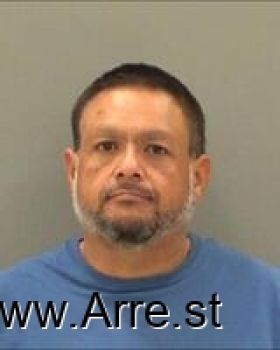 Oscar  Gonzales Mugshot