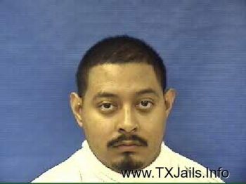 Oscar  Gonzalez Mugshot