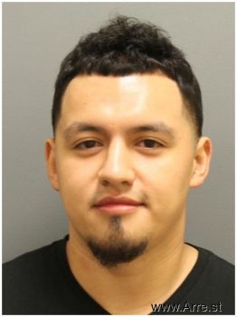 Oscar  Gonzalez Mugshot