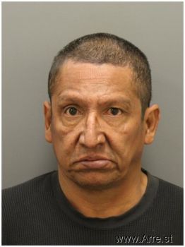 Oscar  Nunez Mugshot