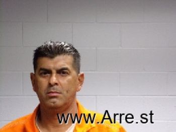 Oscar  Ponce Mugshot