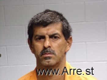 Oscar  Ponce Mugshot