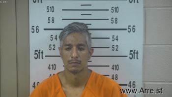 Oscar Armando Rios Mugshot