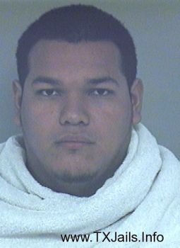 Oscar Omar Rios-ramirez Mugshot